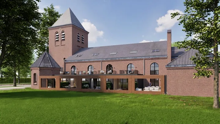 Pastoor Smitsstraat 44 H Sint-Oedenrode thumbnail 6