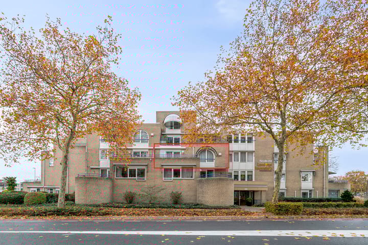 Pastoor Spieringsstraat 40 dans Uden photo