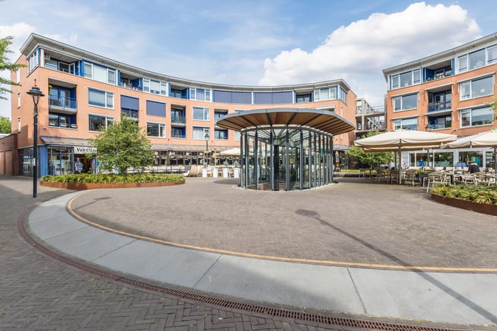 Pastoor Spieringsstraat 77 dans Uden photo