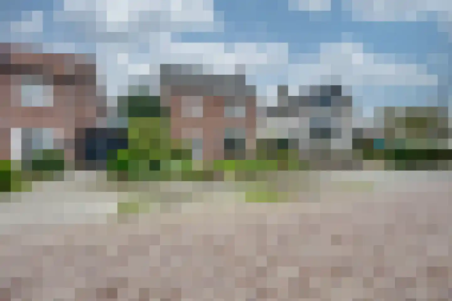 Pastoor Sprangersstraat 3 in Goirle