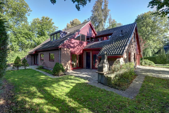 Pastoor Sprengerstraat 1 dans Heerhugowaard photo