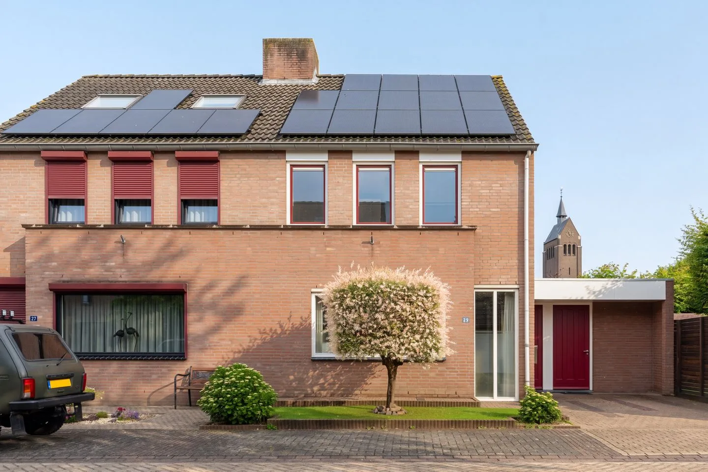 Pastoor Starmansstraat 29 Eijsden thumbnail 6