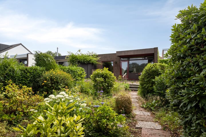 Photo of property Pastoor Steinbuschstraat 11, Wijlre