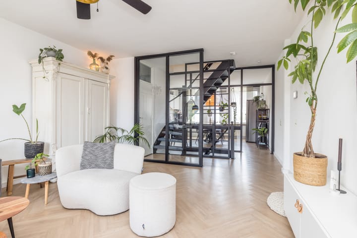 Pastoor Steinbuschstraat 12 in Wijlre Foto