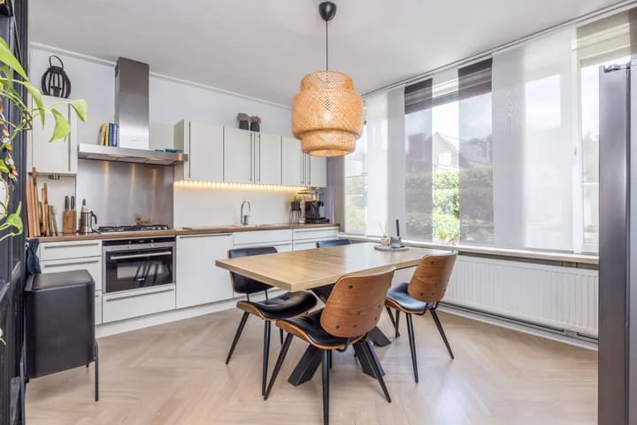 Pastoor Steinbuschstraat 12 Wijlre foto 2