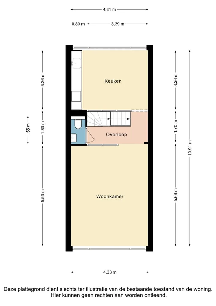 Pastoor Steinbuschstraat 12 Wijlre thumbnail 33