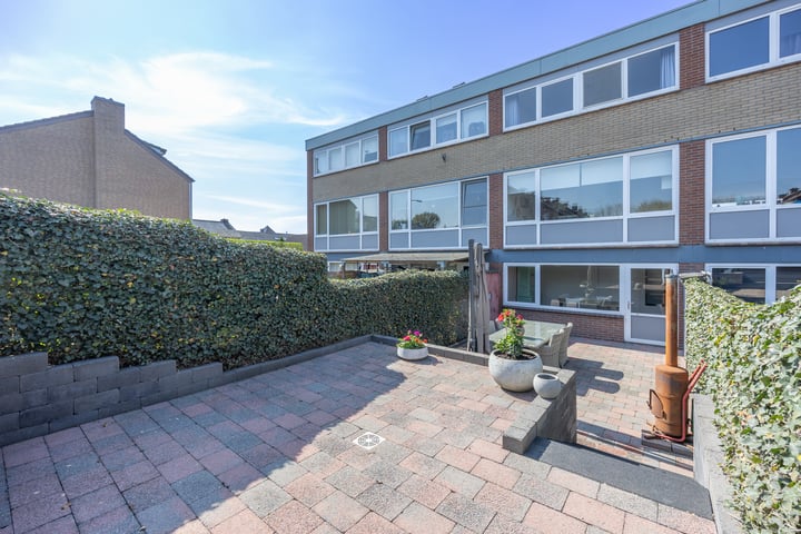 Photo de la maison Pastoor Steinbuschstraat 50, Wijlre