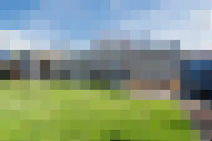 Pastoor Suidgeeststraat 16 in Venhuizen