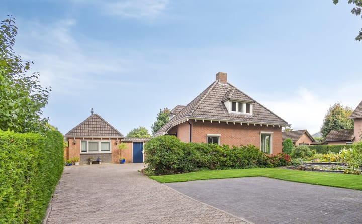 Pastoor Thijssenlaan 24 in Sterksel foto