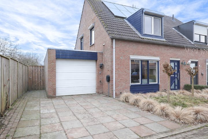 Pastoor Tilmanstraat 30 in Boxtel