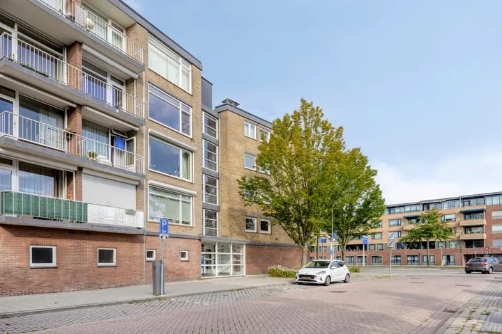 Pastoor van Akenstraat 4 Roosendaal thumbnail 18
