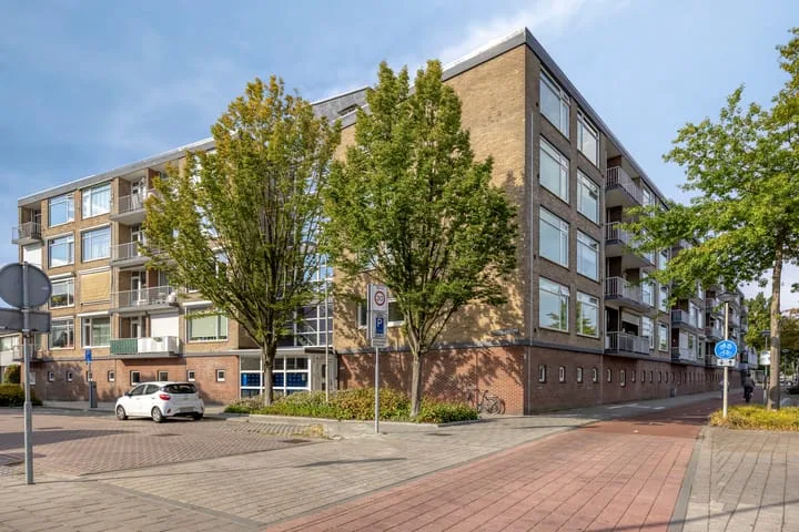Pastoor van Akenstraat 4 Roosendaal thumbnail 19