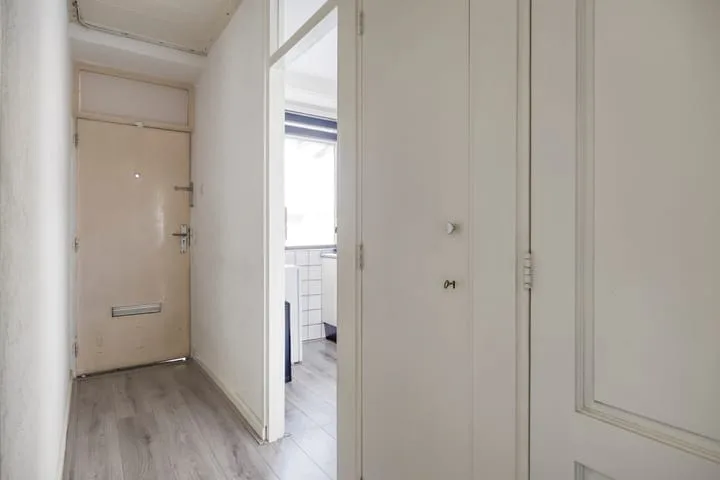 Pastoor van Akenstraat 4 Roosendaal foto 2
