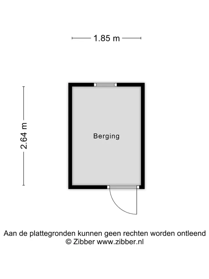 Pastoor van Akenstraat 4 Roosendaal thumbnail 23