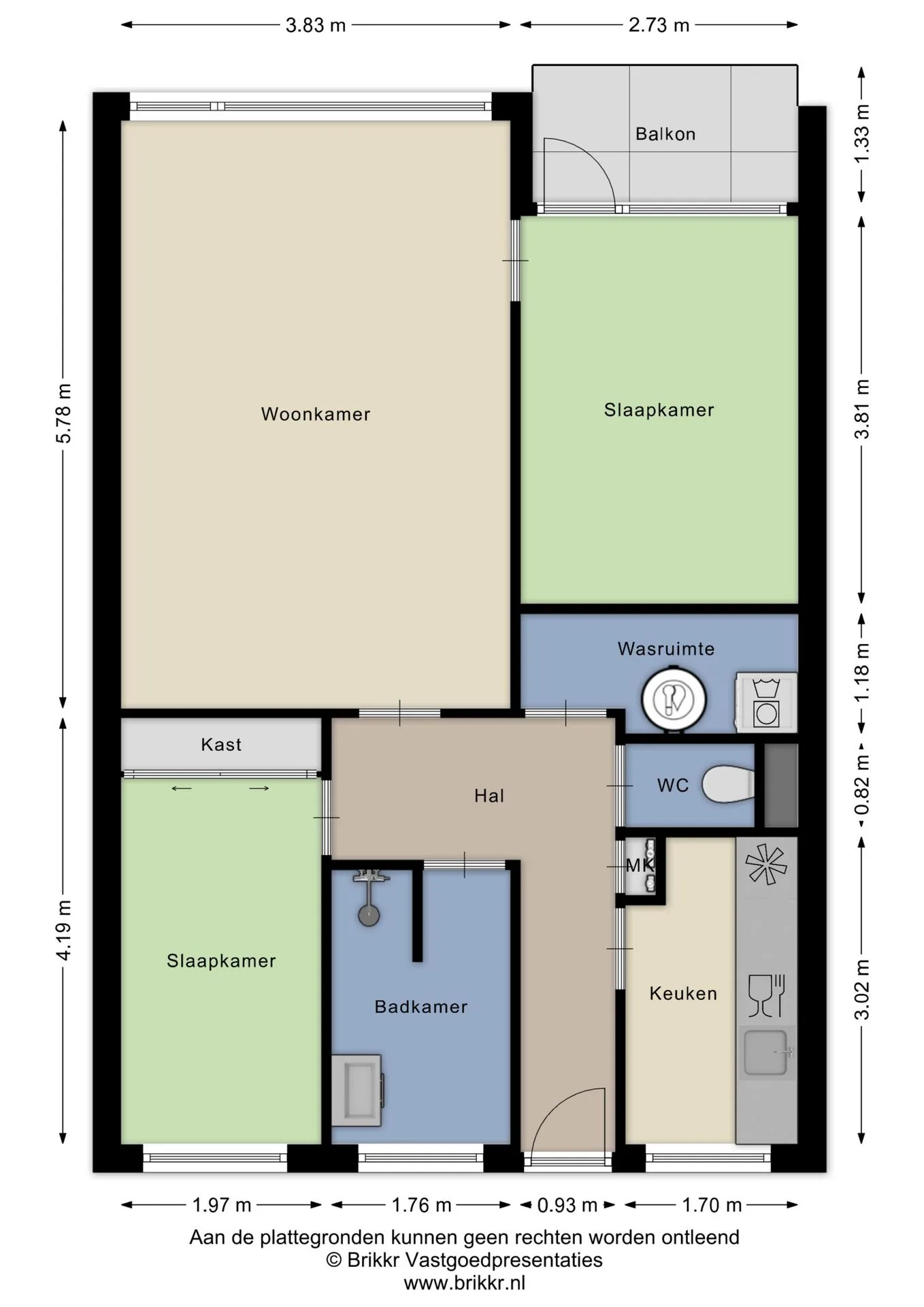 Pastoor van Akenstraat 82 Roosendaal thumbnail 36