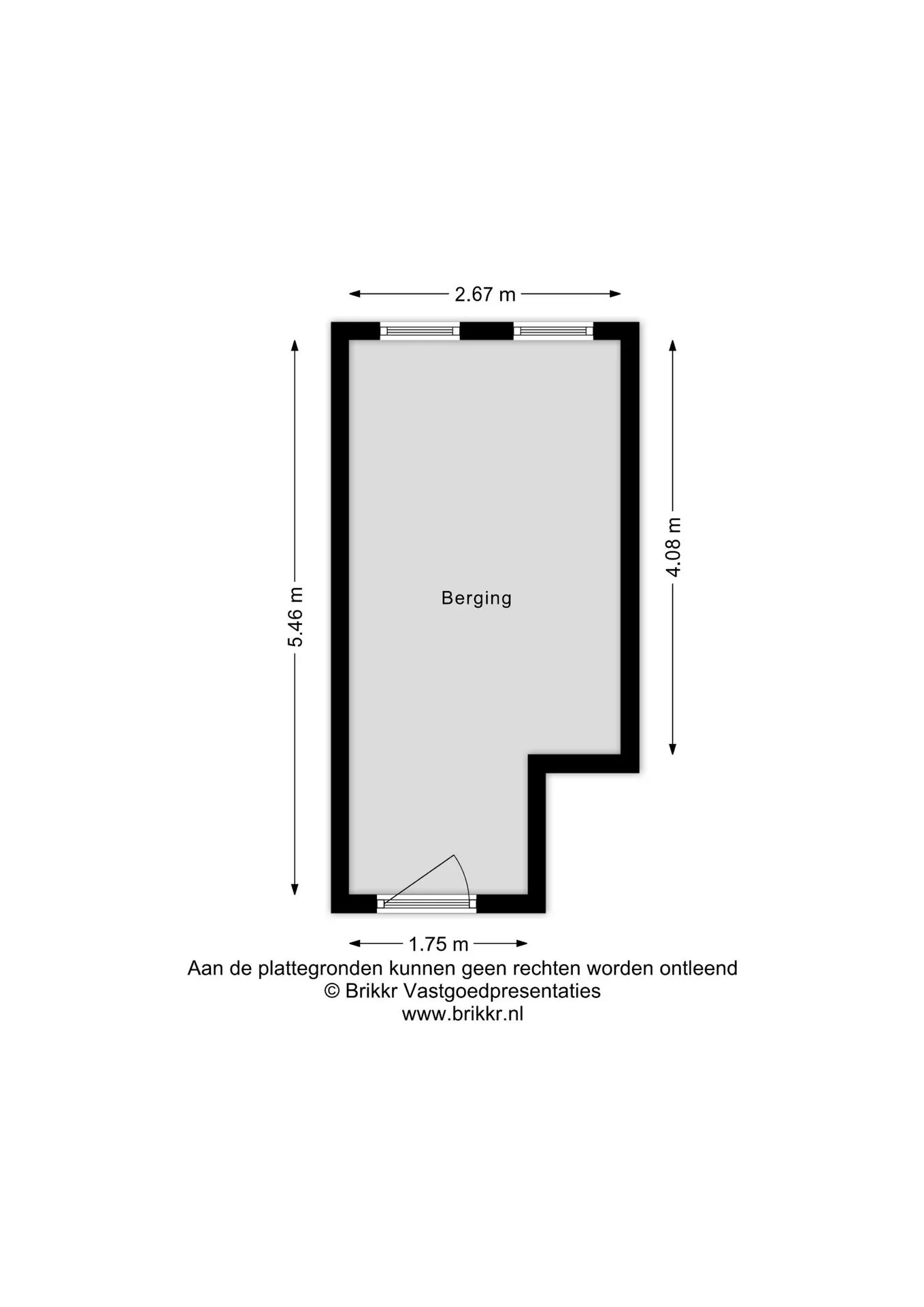 Pastoor van Akenstraat 82 Roosendaal thumbnail 37
