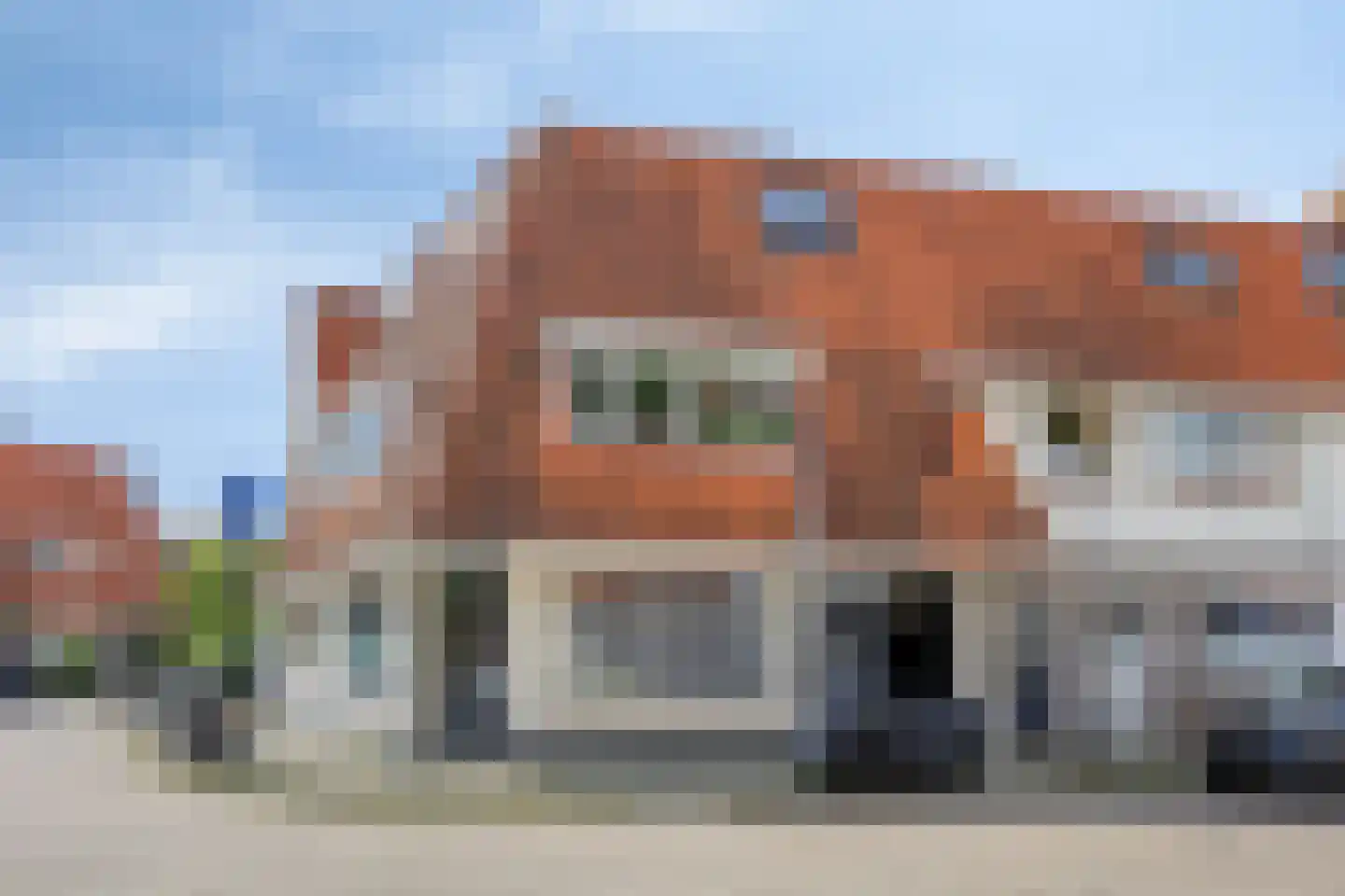 Pastoor van Arslaan 1 C in Eindhoven