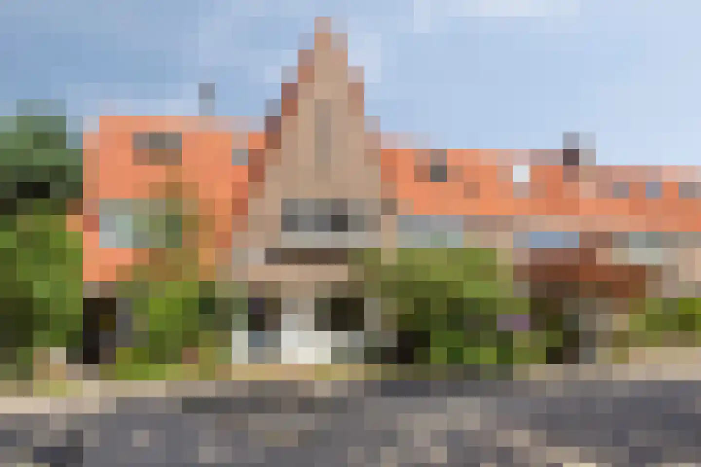 Pastoor van Arsplein 24 Eindhoven