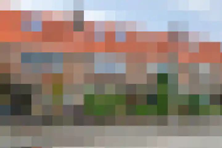 Pastoor van Arsplein 27 dans Eindhoven