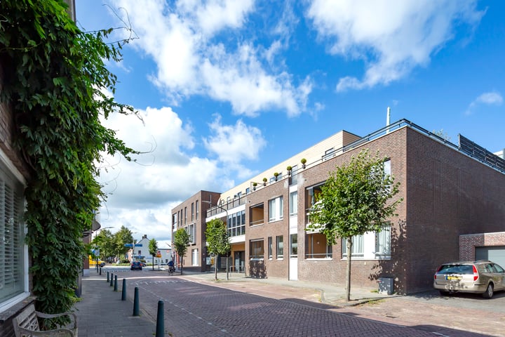 Pastoor van Beugenstraat 116 dans Oisterwijk photo