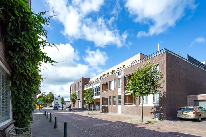 Pastoor van Beugenstraat 118 dans Oisterwijk photo