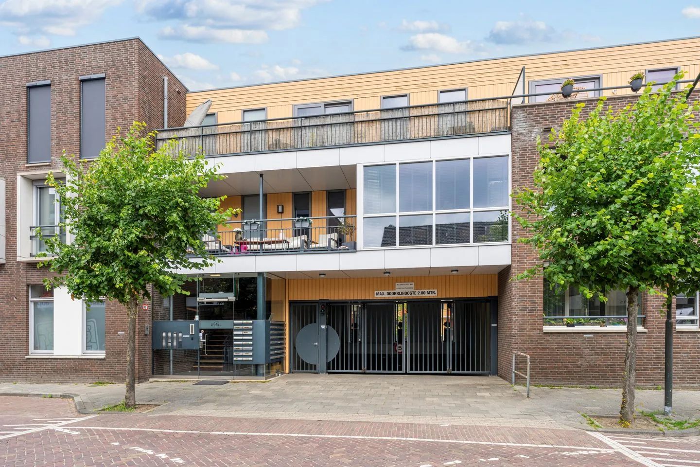 Pastoor van Beugenstraat 52 in Oisterwijk