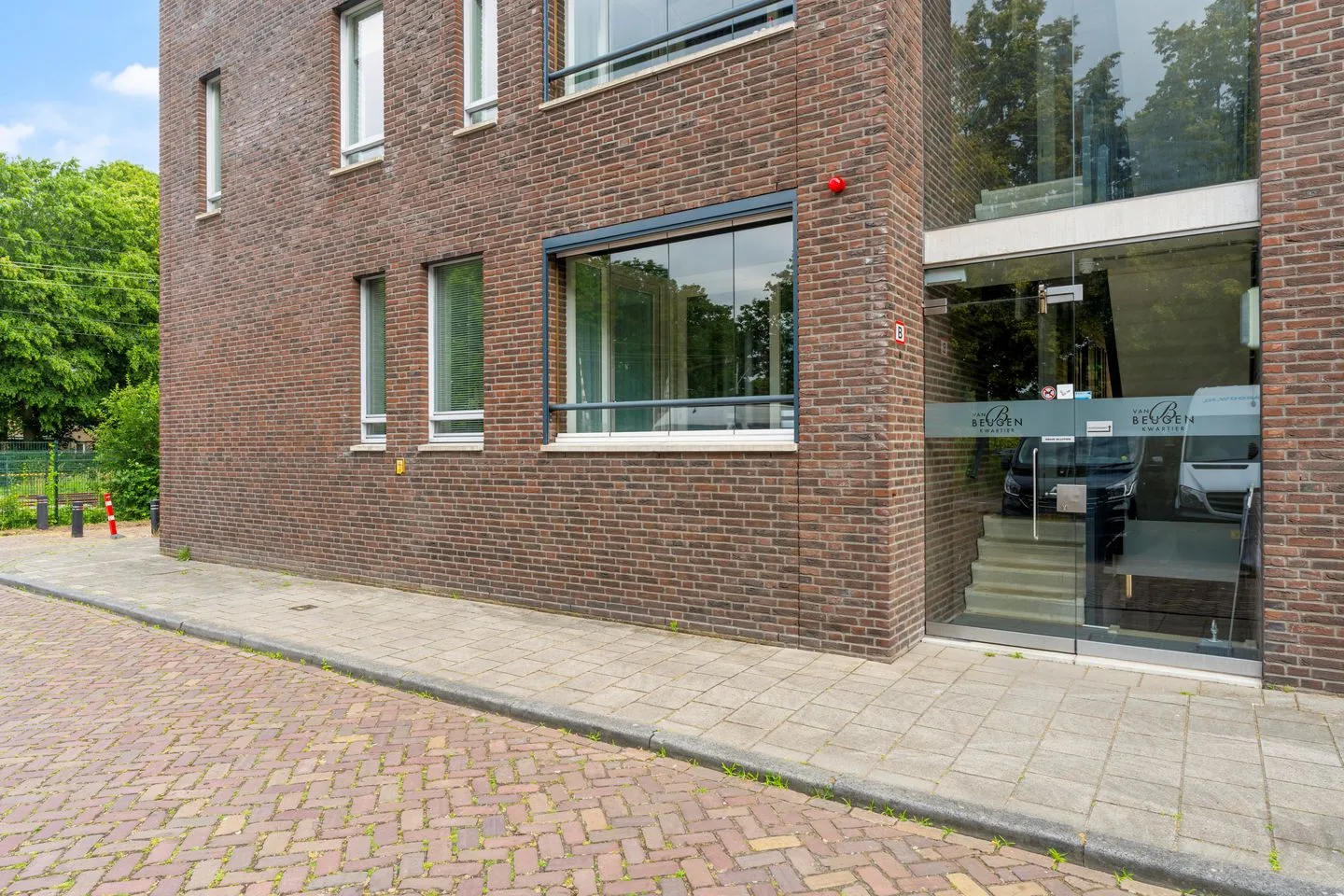 Pastoor van Beugenstraat 52 Oisterwijk foto 2