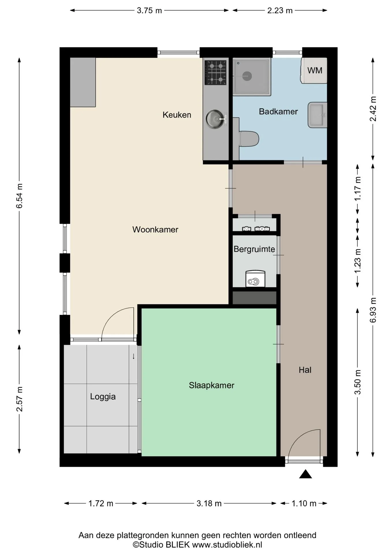 Pastoor van Beugenstraat 52 Oisterwijk thumbnail 29