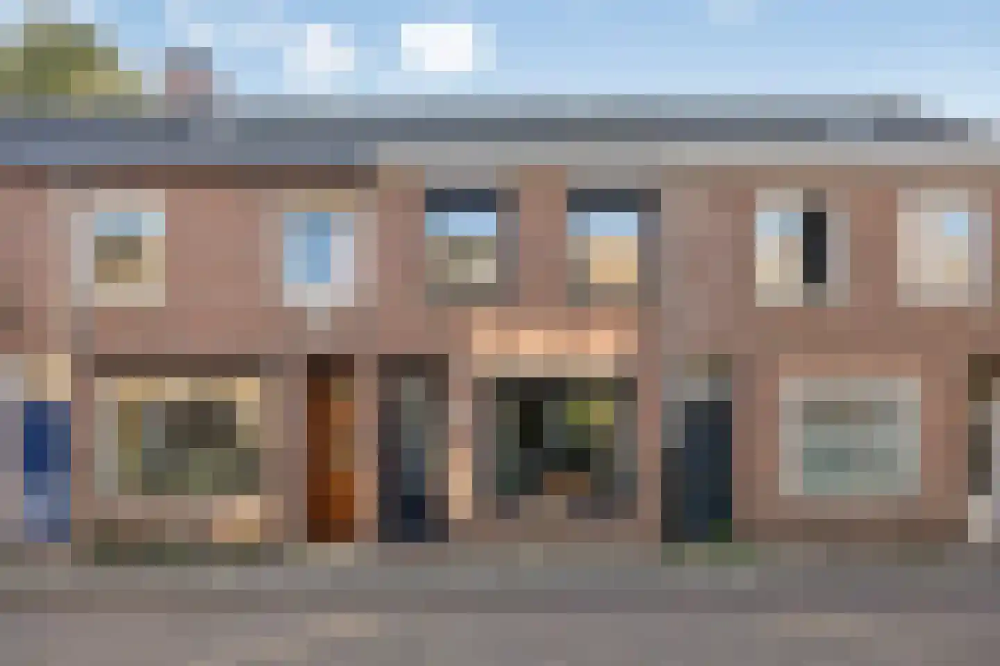 Pastoor van Beurdenstraat 61 in Tilburg