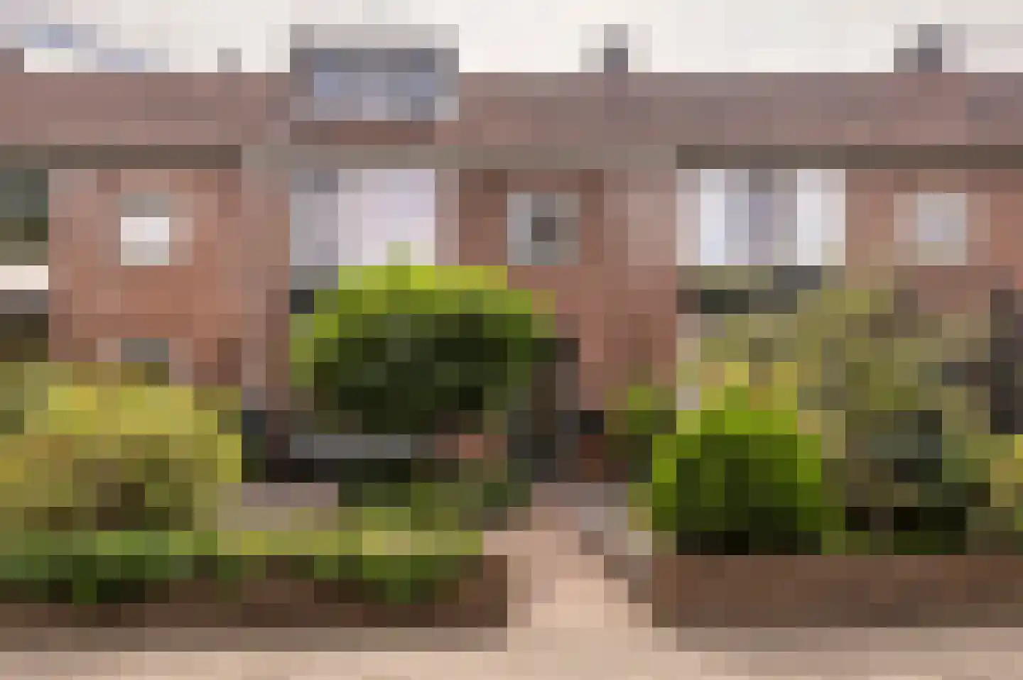 Pastoor van Blitterwijckstraat 3 Nijmegen