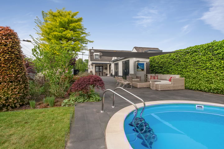 Pastoor van Breugelstraat 67 dans Bosschenhoofd photo