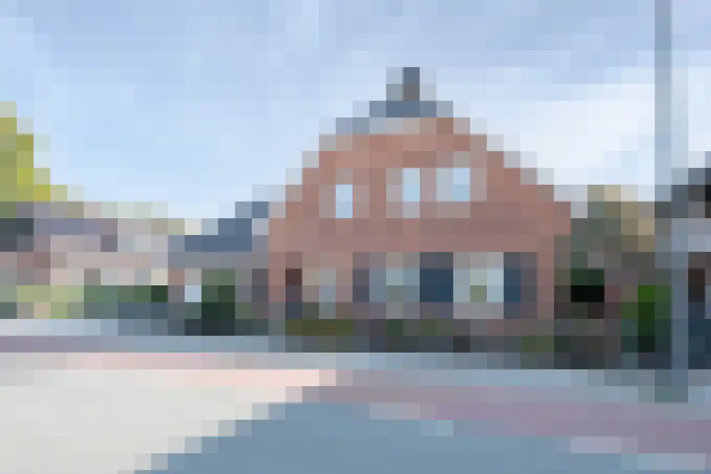 Pastoor van Breugelstraat 9 en Bosschenhoofd