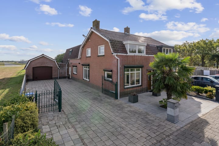 Pastoor van Breugelstraat 95 dans Bosschenhoofd photo