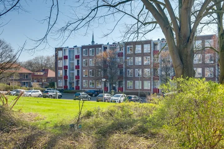 Pastoor van de Loolaan 5 2 Arnhem foto 2