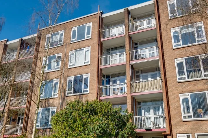 Pastoor van de Loolaan 5 2 Arnhem foto 3