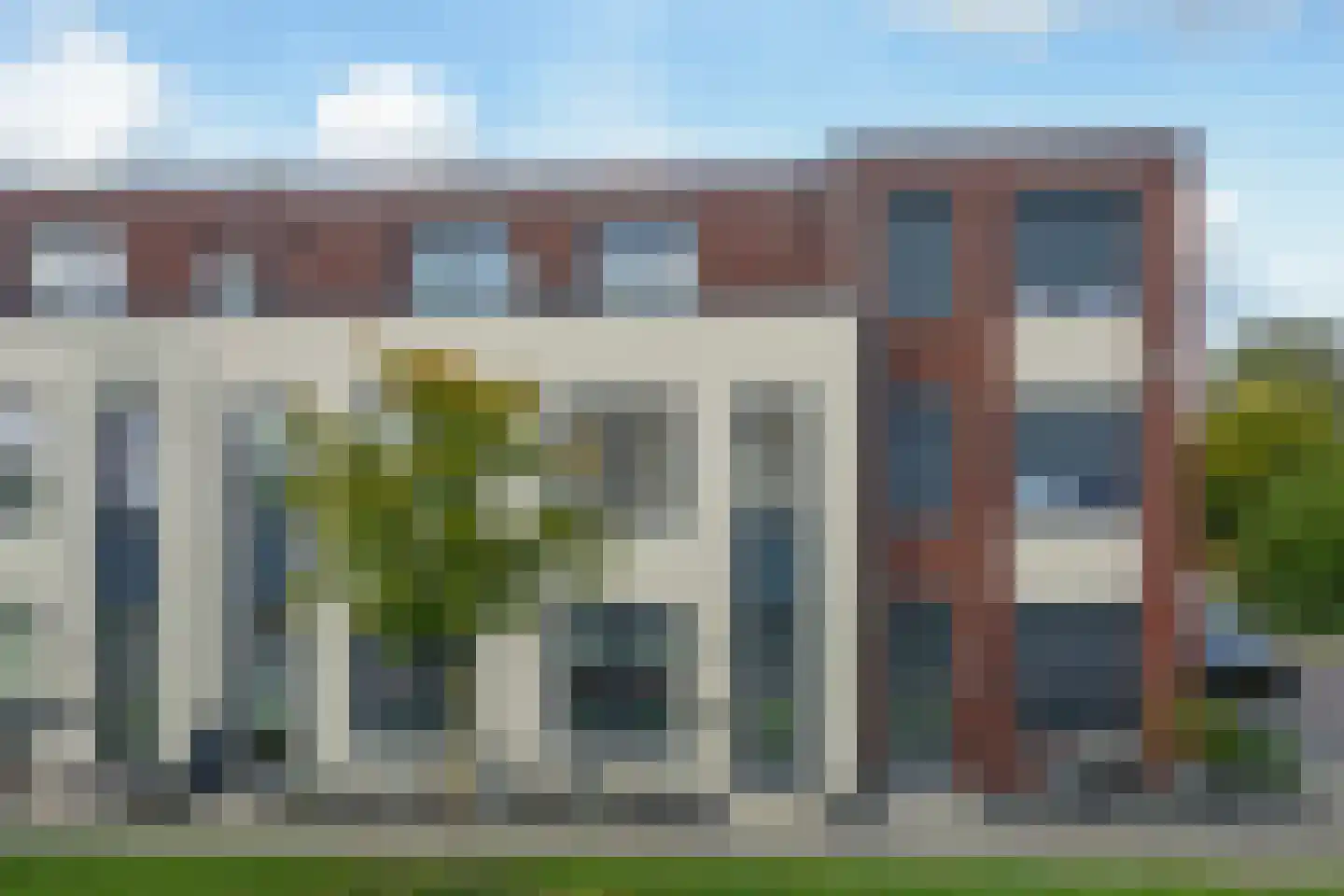 Pastoor van de Spijkerstraat 79 in Helmond