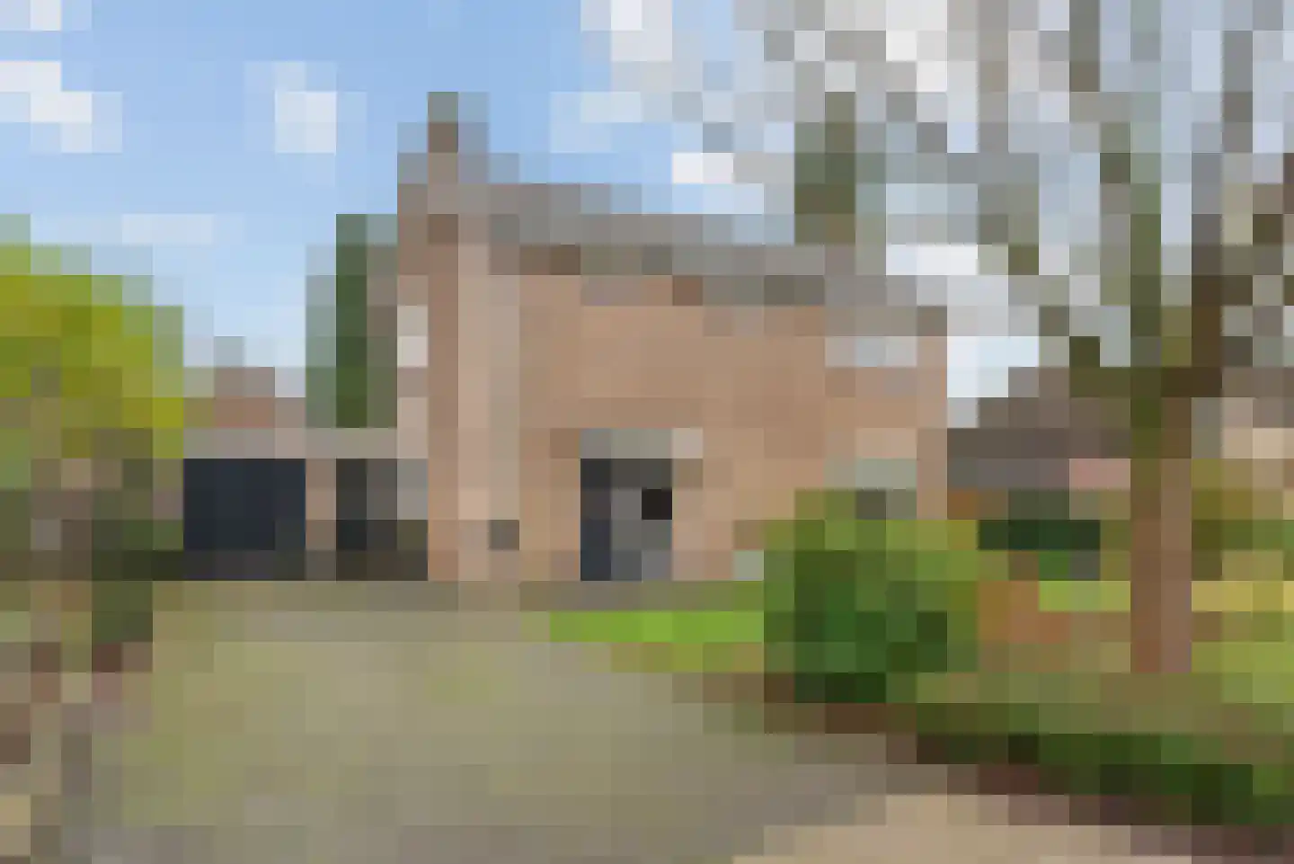 Pastoor van Delftlaan 3 Sint Anthonis