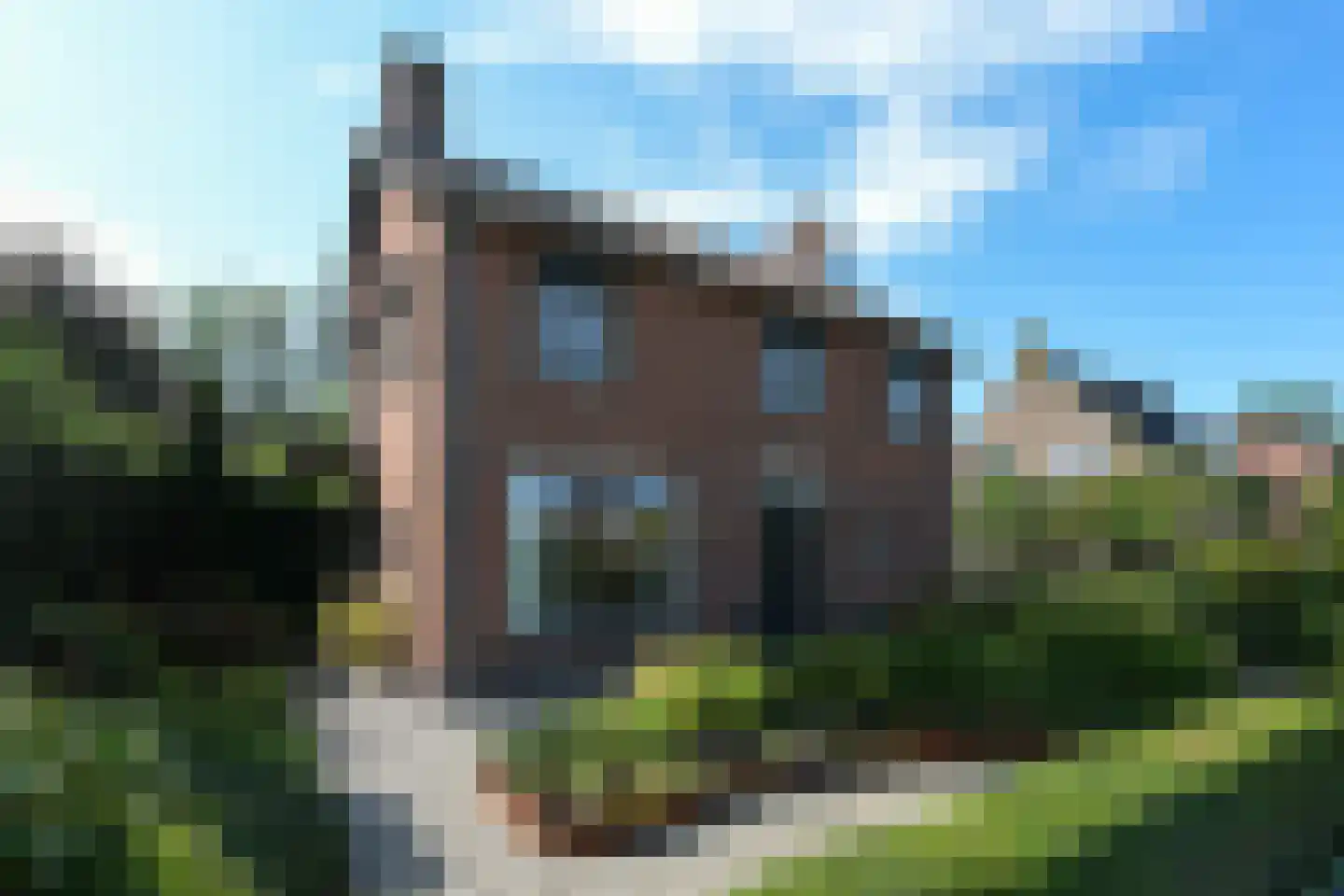 Pastoor van der Marckstraat 10 Weurt