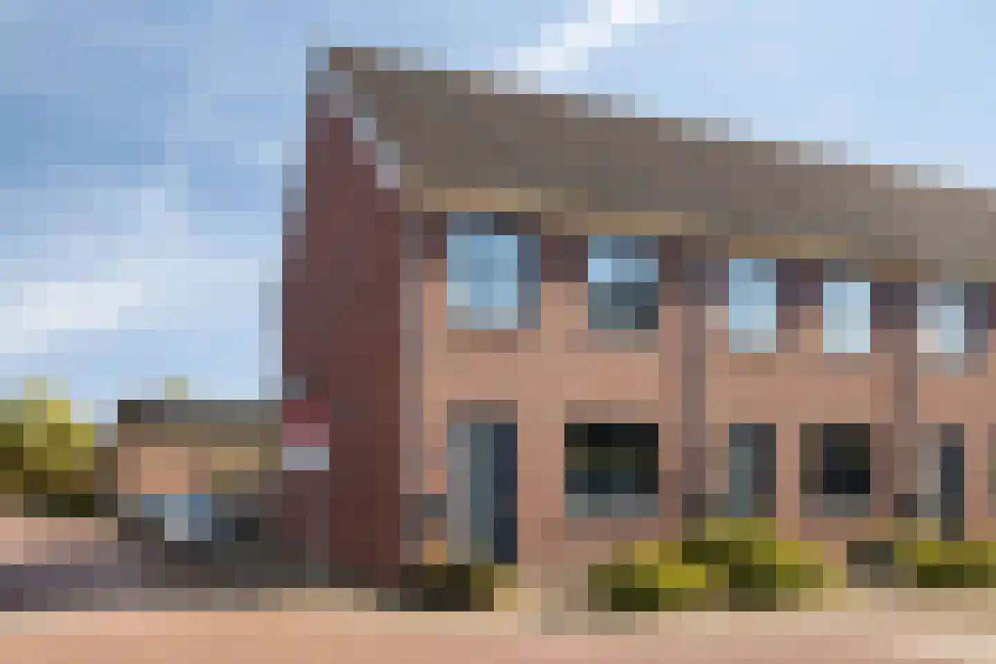 Pastoor van der Meijdenstraat 19 Oisterwijk foto 2
