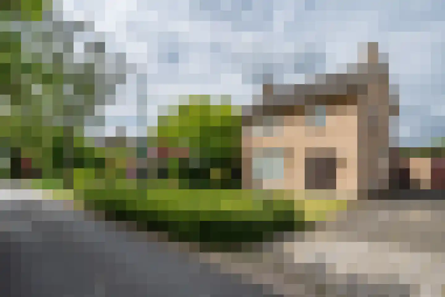 Pastoor van der Voortlaan 22 in Heeze