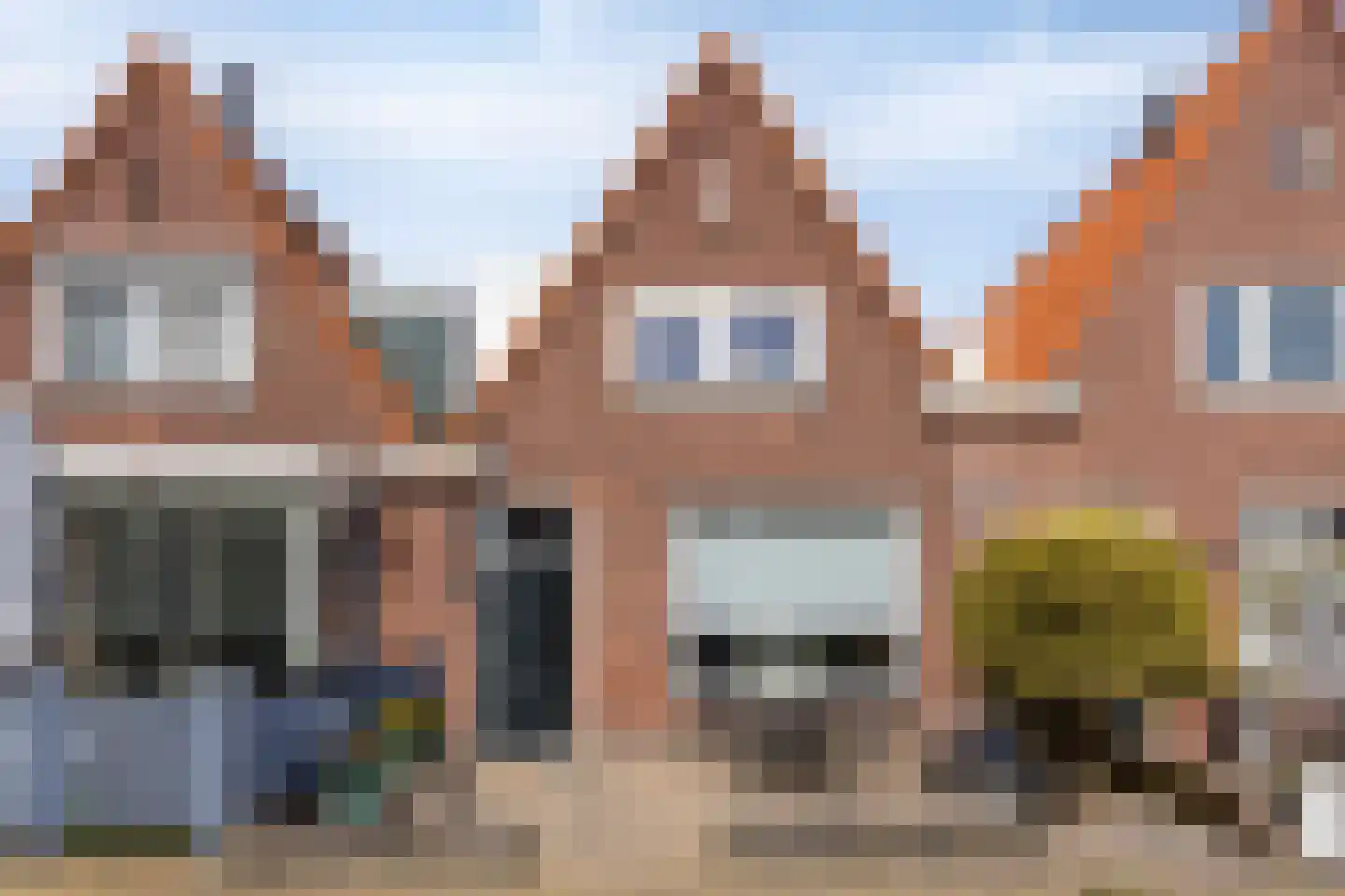 Pastoor van der Weidenstraat 12 Volendam