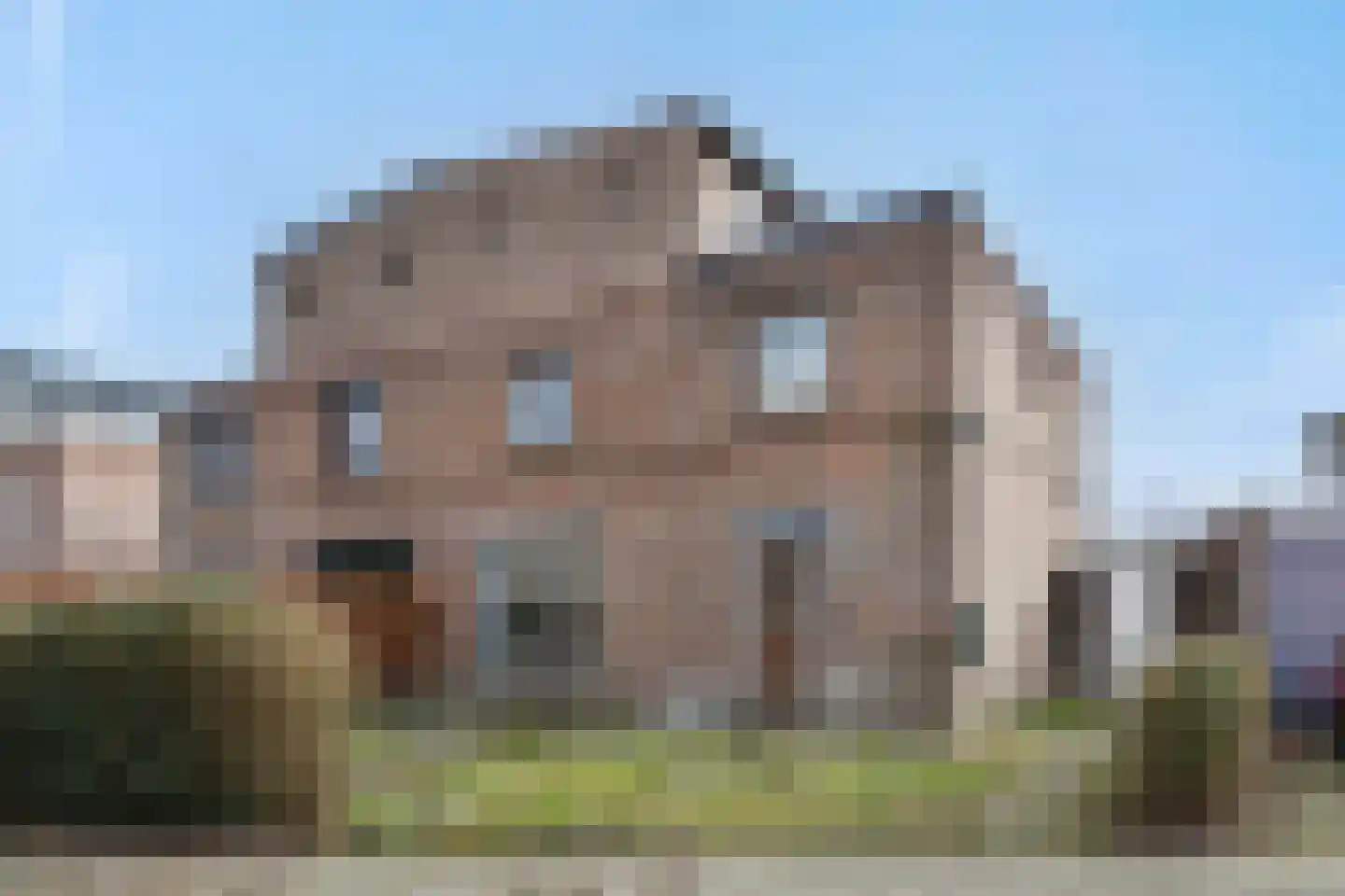 Pastoor van Doornstraat 44 Uden