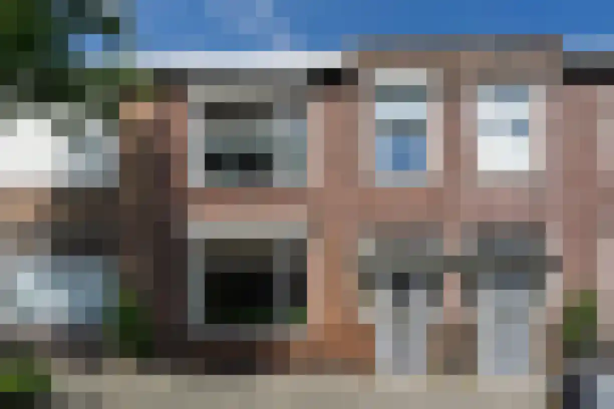 Pastoor Van Eekelenstraat 12 in Bergen op Zoom
