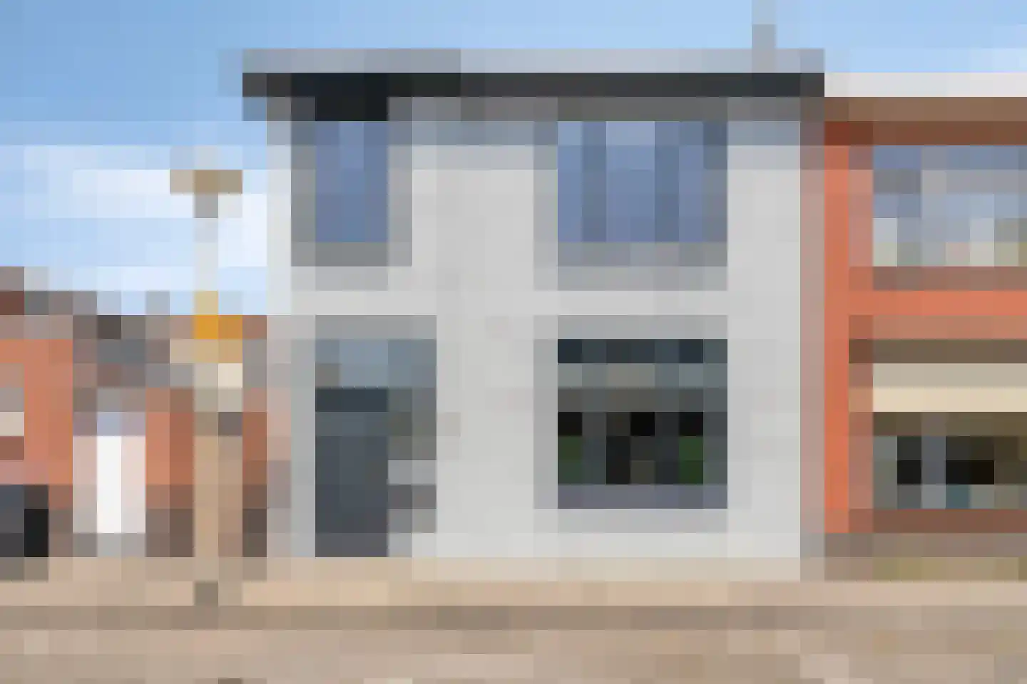 Pastoor Van Eekelenstraat 22 Bergen op Zoom thumbnail 6