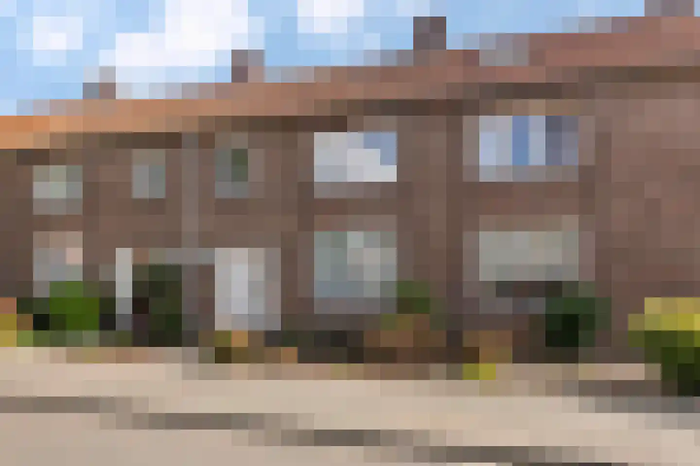 Pastoor van Eijsstraat 27 in Geleen