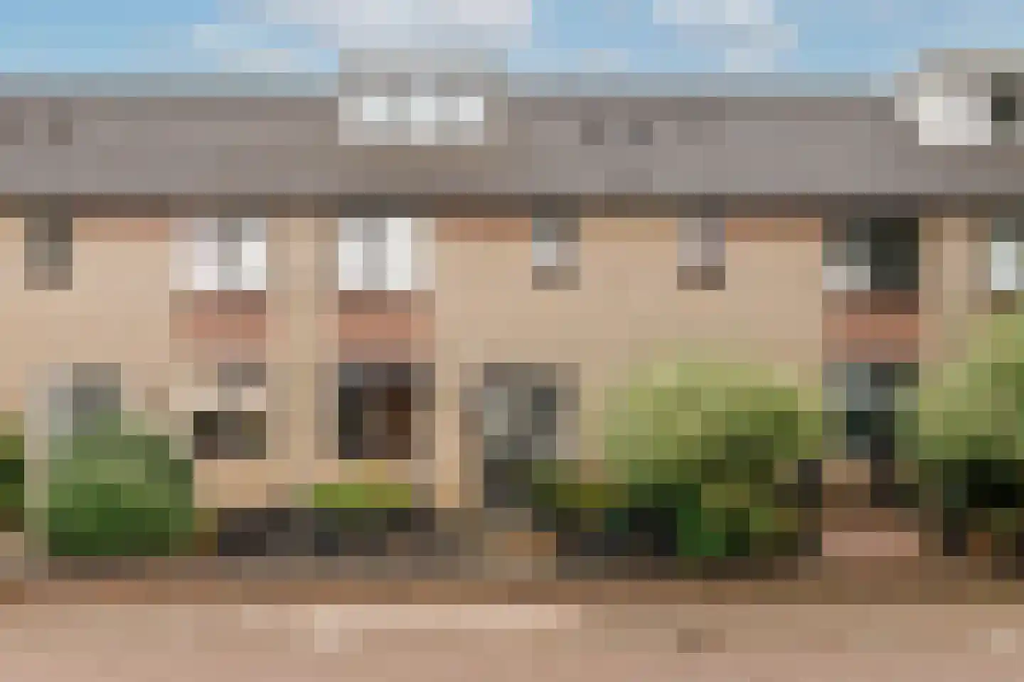 Pastoor Van Gervenstraat 18 Assendelft