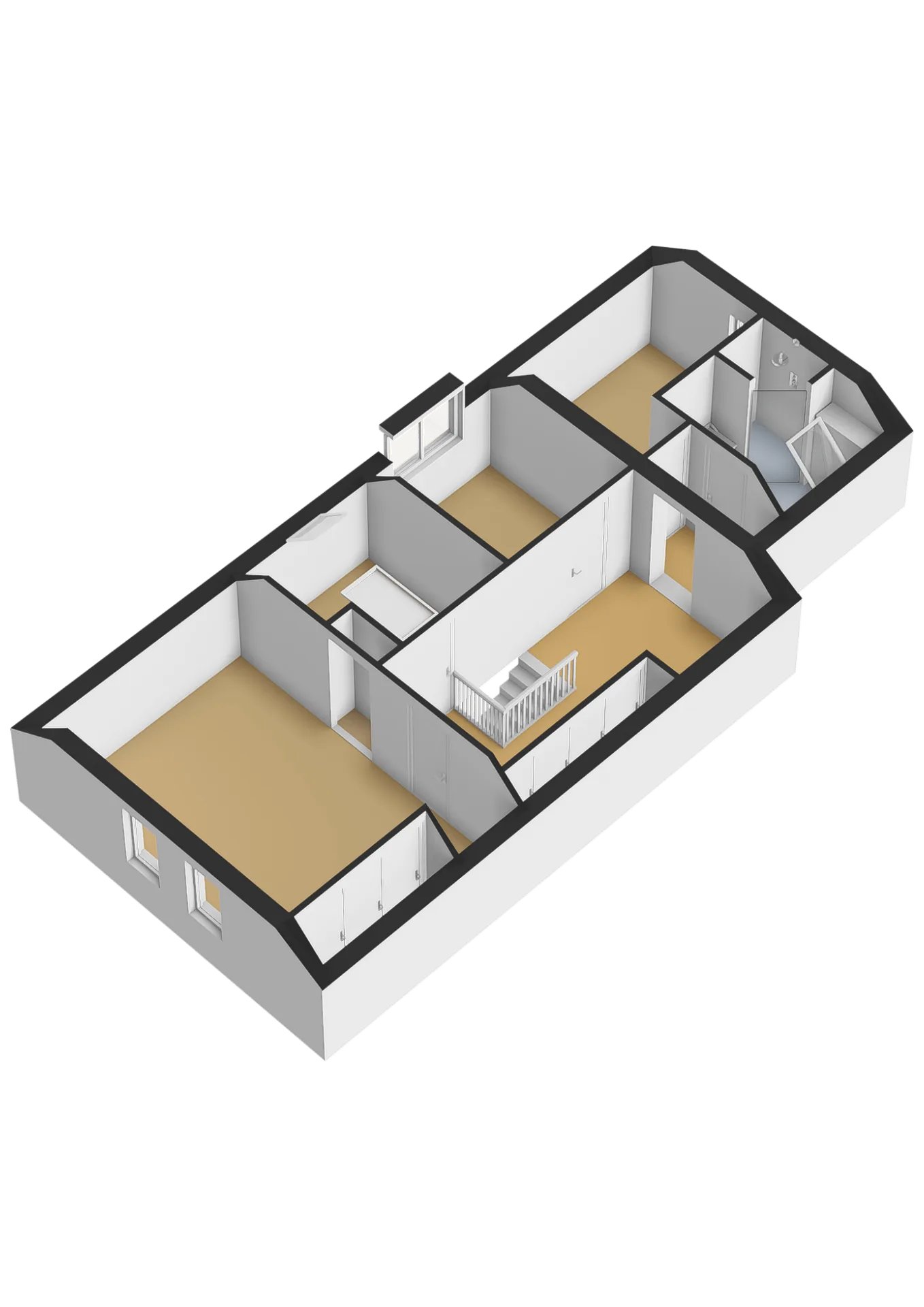 Pastoor van Haasterstraat 4 Ursem thumbnail 29