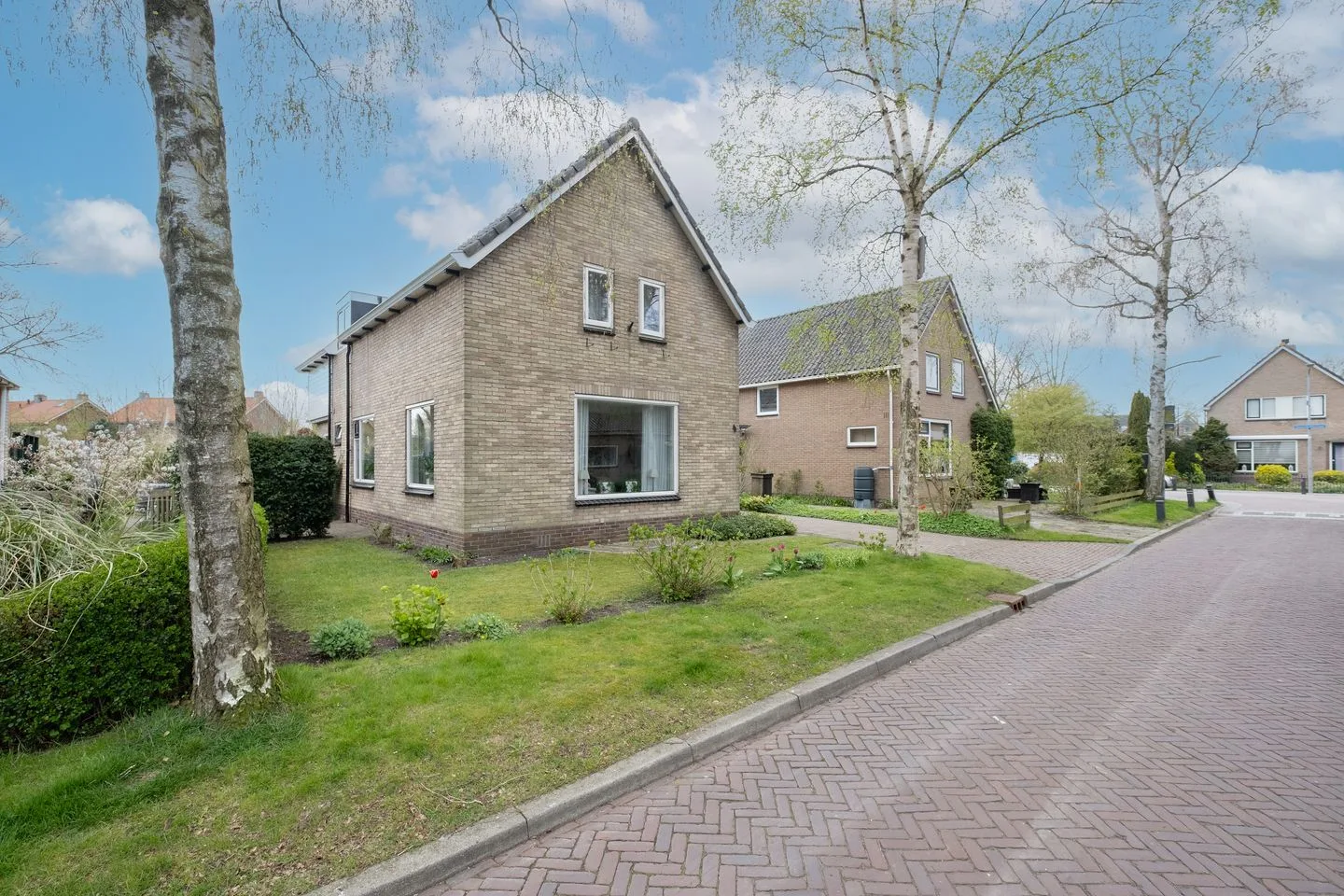 Pastoor van Haasterstraat 4 Ursem foto 3