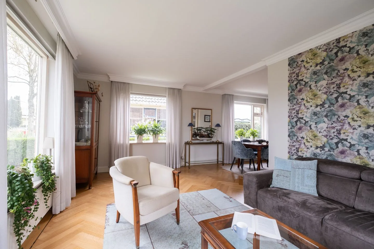 Pastoor van Haasterstraat 4 Ursem thumbnail 9