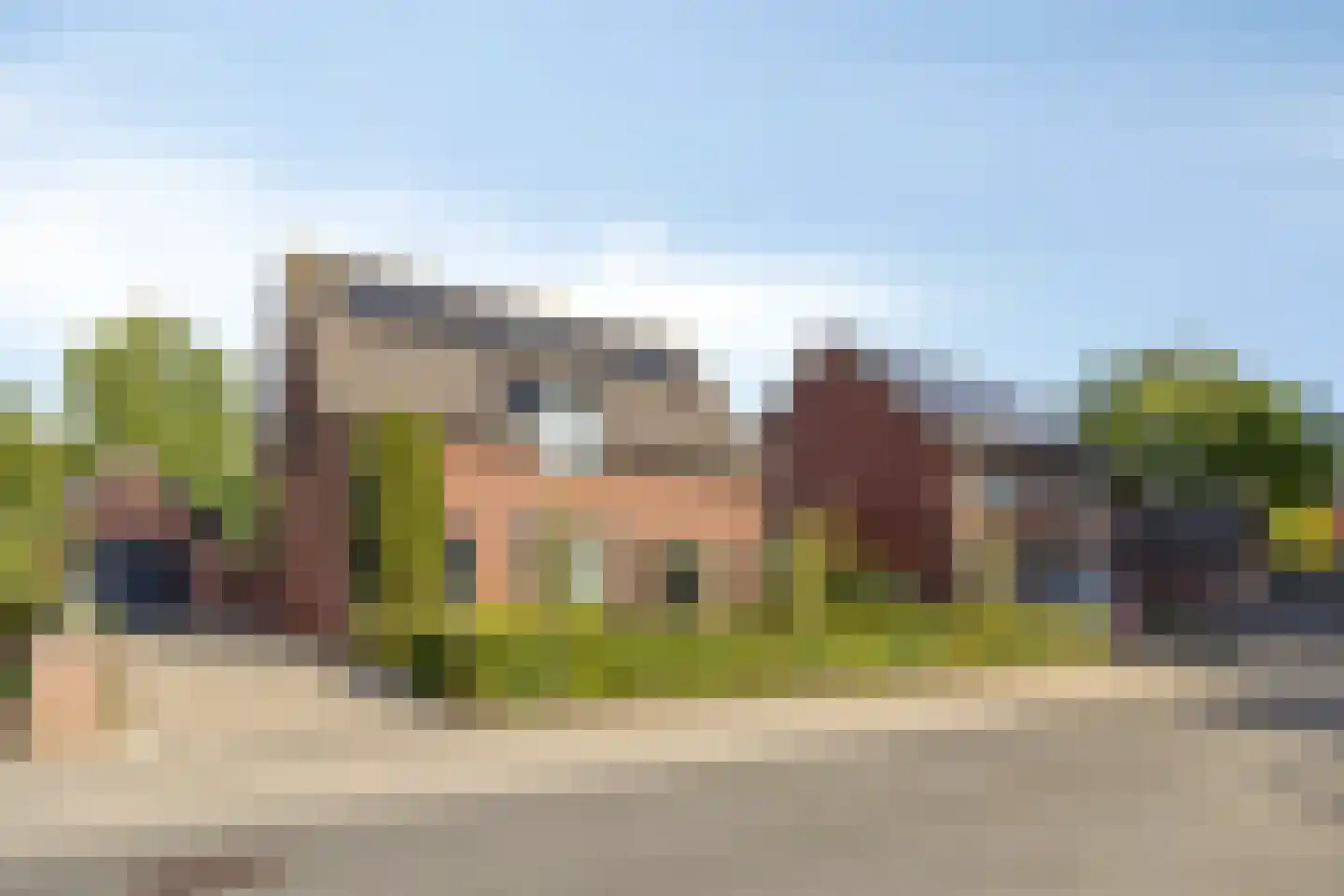 Pastoor van Hapertstraat 17 Lith